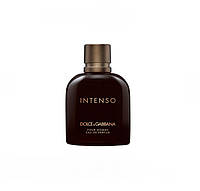 Dolce AND Gabbana Intenso 40 мл - парфюмированная вода (edp), тестер