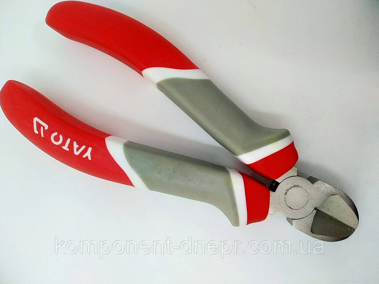 Бокорізи Yato 160 мм