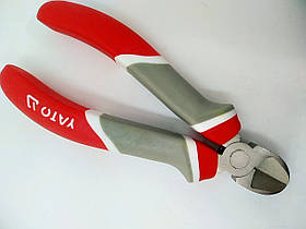 Бокорізи Yato 160 мм