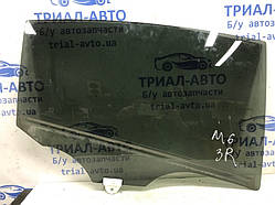 Скло дверей заднє праве Mazda 6 2013-GHK172510B (Арт.30787)
