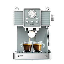 Кавоварка CECOTEC Power Espresso 20 Tradizionale