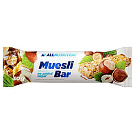 Musli Bar - 30g Hazelnut