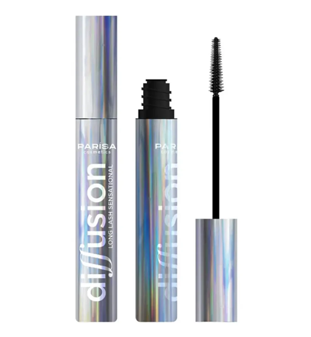 Туш для вій Parisa Diffusion Long Lash Sensational М-401