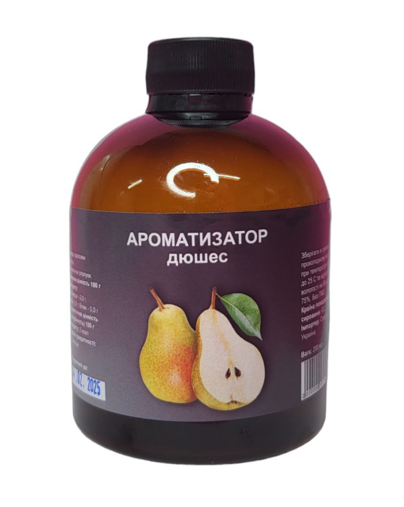 Ароматизатор ДЮШЕС, 200 мл