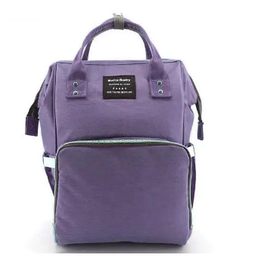 Сумка-рюкзак для мам Baby Bag