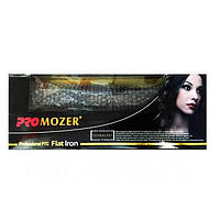 РАСПРОДАЖА!!! Профессиональный выпрямитель Pro Mozer Flat Iron Рваная коробка Новинка сезона!