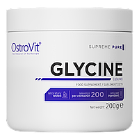 Глицин OstroVit GLYCINE 200g