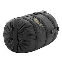 M-Tac компресійний чохол для спального мішка середній чорний