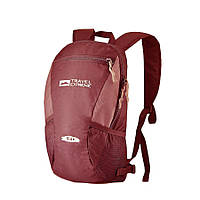 Рюкзак Travel Extreme Hide 16 L Red (1060-ТE-Р051RD)