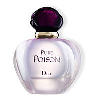 Женские Духи Dior Pure Poison (Tester) 100 ml Диор Пур Поизон (Тестер) 100 мл all К