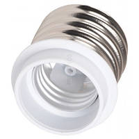 Переходник с Е40 на Е27 (30шт)