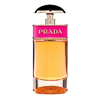 Женские Духи Prada Candy (Tester) 80 ml Прада Кенди (Тестер) 80 мл all К