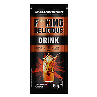 Fitking Delicious Drink - 9g Cola Lemon