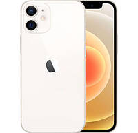 Смартфон Apple iPhone 12 64GB White