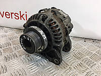 Генератор Renault Kangoo, Clio, Duster, Fluence, Modus 1.5 DCI, 1.6i, 8200120286