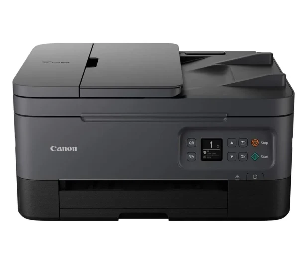 БФП Canon PIXMA TS7450A Black (4460C056)