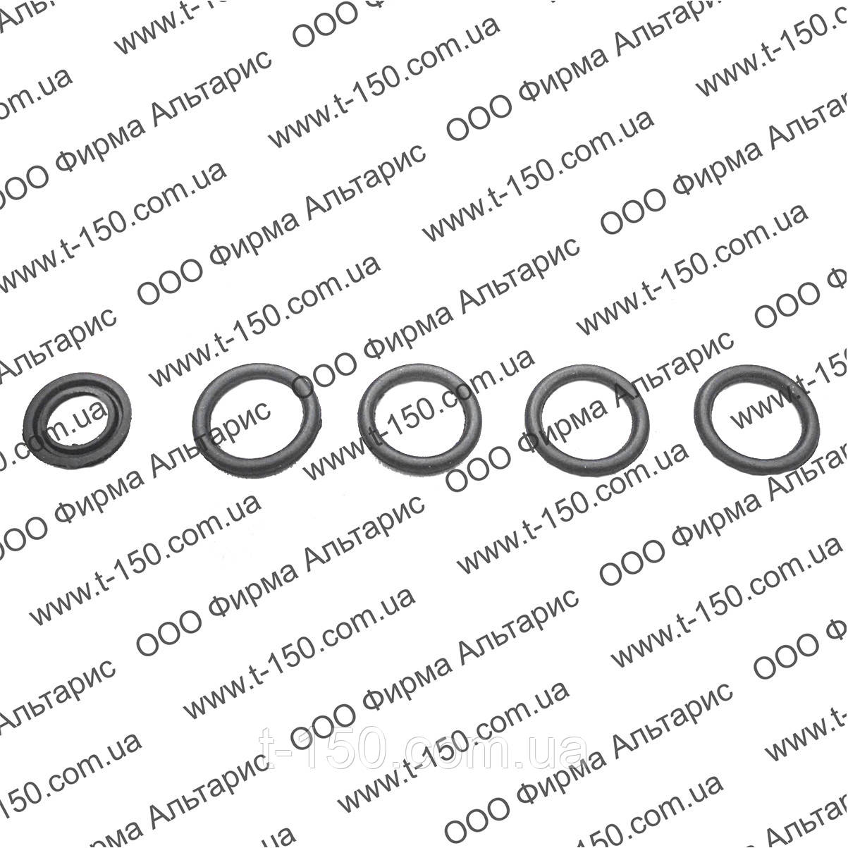 Ремкомплект блока керування (джойстика) ЕО-2621, фото 1