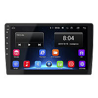 Автомагнитола Lesko 2 din W-10 IPS Full HD GPS 2/32 Gb Base Wi Fi Android 176шт