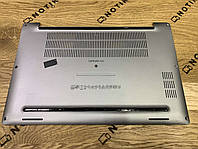 Нижняя крышка ноутбука Dell 7400 (0V7RY8-CAS00-9BD-006G-A00) Б\У