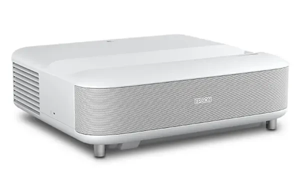 Ультракороткофокусний проектор Epson EH-LS650W (V11HB07040)