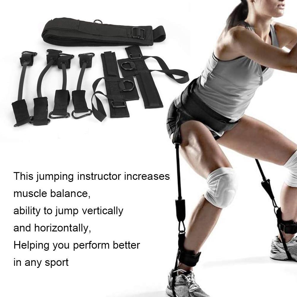 Тренажер Vertical High Jump Trainer. Распродажа! Топ продаж! - фото 4 - id-p2106589058