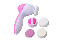 Массажер для лица 5 IN 1 BEAUTY CARE MASSAGER