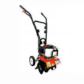 Бензокультиватор VERKE V90200 300 мм 3 к.с. мотокультиватор для дачі