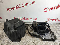 Компрессор пневмоподвески, насос, Citroen C4 Picasso, 9682002980