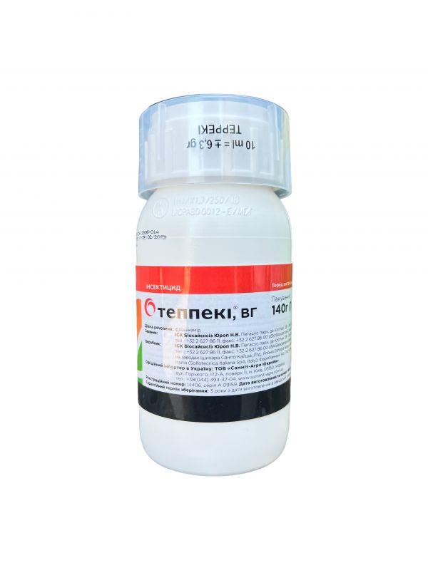 Інсектицид Теппекі Sumi Agro - 0,140 кг