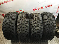 Гума зимова HANKOOK 265/50 R19, SUV, 225 60 R19, 2021 года