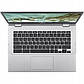 Ноутбук ASUS Chromebook CX1 CX1400CKA-EB0588 (90NX03I2-M00N20), фото 5