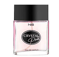 Тестер парфюмированная вода NG Crystal pink edp 100 ml