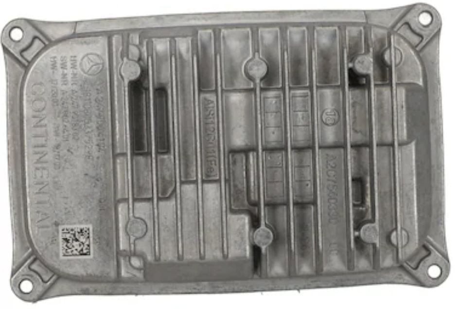 Блок керування фари MERCEDES-BENZ GLS 450 A2C7540340 / A2479008909
