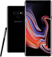 Смартфон Samsung Galaxy Note 9 SM-N960FD 6/128GB Ocean Black2Sim