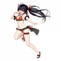 Фігурка Taito Курумі Токісакі Рандеву з життям Date A Live Tokisaki Kurumi Bunny Ver. Renewal 22 см T DL TK B