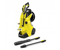 Минимойка высоокго давления Karcher K 4 Premium Power Control (1.324-130.0) ОРИГИНАЛ original