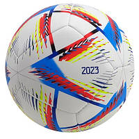 Футбольный Мяч Al Rihla World Cup 2023