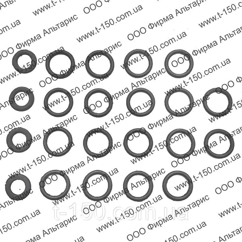 Ремкомплект блока керування (джойстика) ЕО-2621, фото 1