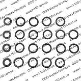 Ремкомплект блока керування (джойстика) ЕО-2621, фото 2