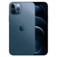 Смартфон iPhone 12 Pro Max (128Gb) Pacific Blue