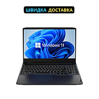 Ноутбук Lenovo IdeaPad Gaming 3 15IHU6 (82K101F2PB) Core i5-11320H | GTX 1650 | 16 GB | 512 GB SSD | Win 11