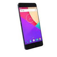 Смартфон не дорогой на 2 сим карты H-Mobile A01 (Happyhere A01) 2/16Gb black