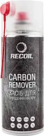 Очищення нагару та карбонових відкладень RecOil Carbon Remover 400 ml Збройовий очисник нагару