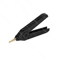 Зажим Кельвіна HM-065, 90мм чорний