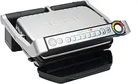 Электрогриль прижимной Tefal Optigrill+ XL GC722D16