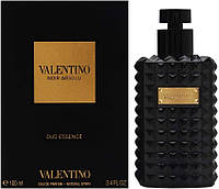 Valentino Noir Absolu Oud Essence парфюмированная вода 100мл Open Box