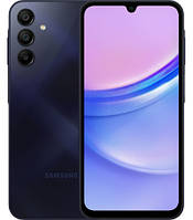 Samsung A155F (Galaxy A15) 6/128Gb Black