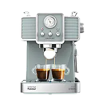 Кофеварка рожковая CECOTEC Power Espresso 20 Tradizionale