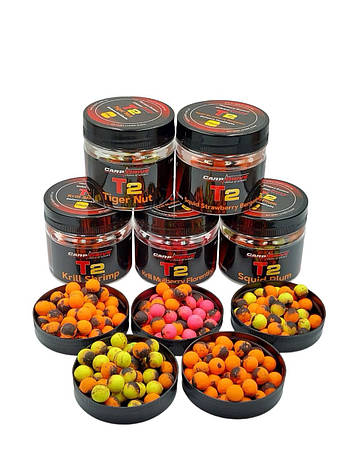 Набір для риболовлі, набір бойлів, Насадка Balance Т2 Carp Dream, фото 1