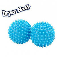 Шарики для стирки белья Ansell Dryer balls super clean Новинка сезона!